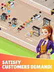 Screenshot 3: Idle Boutique
