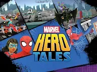 Screenshot 7: Marvel Hero Tales