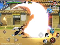 Screenshot 8: BLEACH: Soul Bankai | Coréen