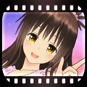 To Love-Ru -Toraburu- Darkness Gravure Chance
