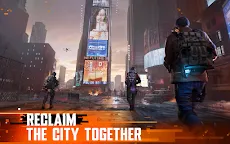 Screenshot 9: The Division Resurgence | Global