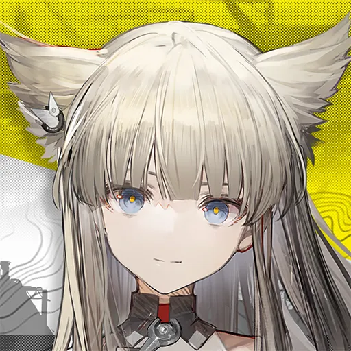 明日方舟：終末地 | 國際版