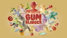 Screenshot 1: Gumslinger