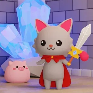 RPG逃脫