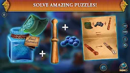 Screenshot 3: Connected Hearts 1 - Extra f2p