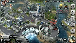 Screenshot 6: CrossFire: Warzone
