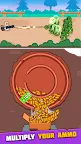 Screenshot 1: Spin Warriors