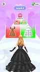 Screenshot 2: Build A Doll