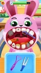 Screenshot 5: Zoo Dental Care Doctor Dentist
