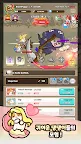 Screenshot 10: 용감한 댕댕이 Idle Adventure