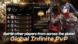 Screenshot 20: HEIR OF LIGHT | Global