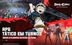Screenshot 16: Black Clover M : Rise of The Wizard King | Global