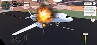Screenshot 11: Aviassembly Paper Plane Games