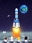 Screenshot 15: Rocket Star - Idle Space Factory Tycoon