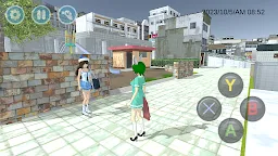 Screenshot 10: High School Simulator 2018