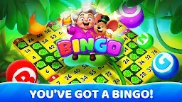 Screenshot 7: Bingo Voyage - Live Bingo Game