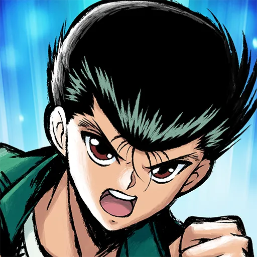 Yu Yu Hakusho RPG, PDF