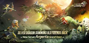 Screenshot 19: Dragon Nest M: Classic