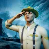 Icon: Base Commander (歡迎來到)