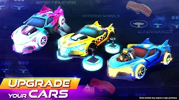 Screenshot 4: RaceCraft - Build & Race