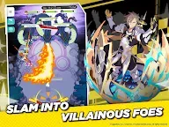 Screenshot 17: World Flipper | Global