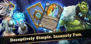 Screenshot 19: Hearthstone