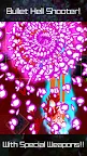 Screenshot 1: Bullet Hell Monday Black