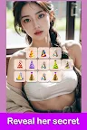 Screenshot 1: Mystery Onet : Sexy Girls