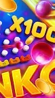 Screenshot 2: Plinko
