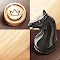 Chess & Checkers Offline Game