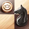 Icon: Chess & Checkers Offline Game