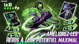Screenshot 23: MARVEL Mystic Mayhem