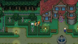 Screenshot 13: Coromon