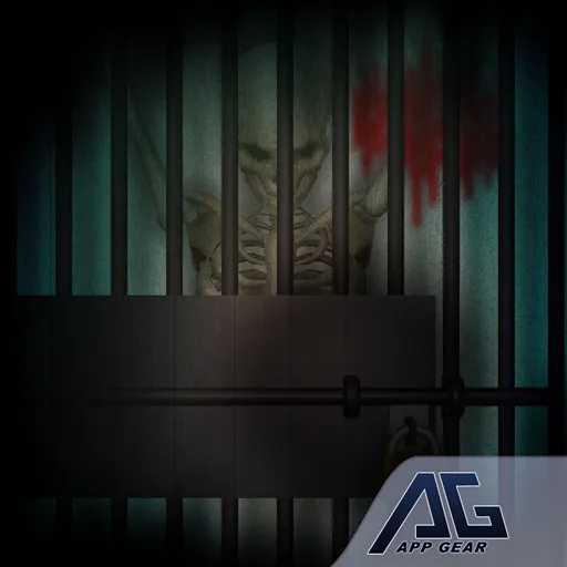 Escape Game - Quiet Cold Base