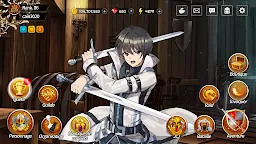 Screenshot 8: Sword Master Story | Globale