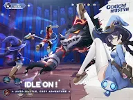 Screenshot 8: 出發吧麥芬Go Go Muffin