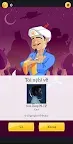 Screenshot 3: Akinator