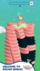 Screenshot 1: Blossom Bounce