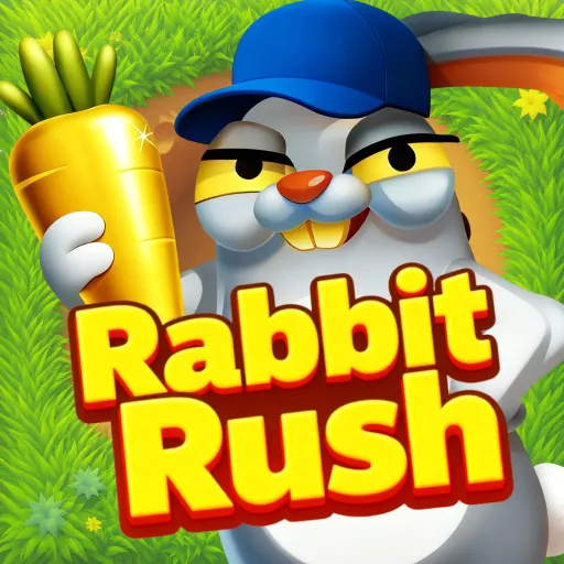 Rabbit Rush - Games