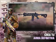 Screenshot 10: Call of Duty: Mobile | Global