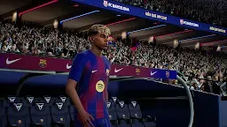 Screenshot 4: eFootball™ 2024