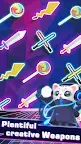 Screenshot 5: Sonic Cat - Slash the Beats(Beta1.0)