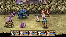 Screenshot 22: 刃神之天照