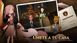 Screenshot 15: Harry Potter: Magic Awakened | Inglés