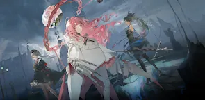 Screenshot 16: 忘卻前夜 Morimens | HK & MO & SG & MY