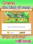 Screenshot 24: Forest Camp Story