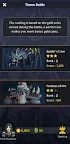 Screenshot 5: Card Warrior: Deck Building RPG