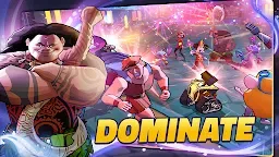 Screenshot 10: Disney Sorcerer's Arena