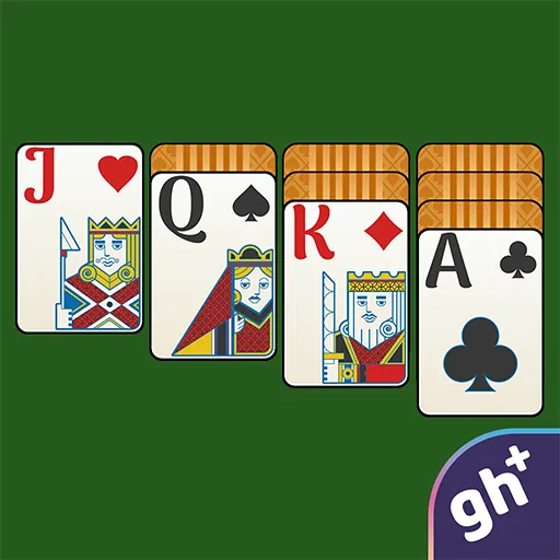 Solitaire Classic - Klondike - Games