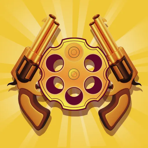 Robot Revolver - Games